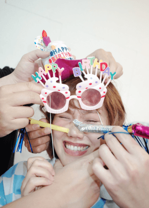 玖喜一生短劇制作所《悲劇的誕生》