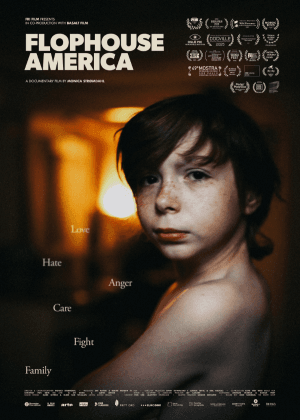 美國蝸居家庭日記