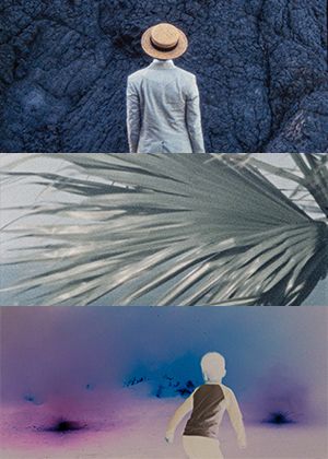 台灣競賽短片#1