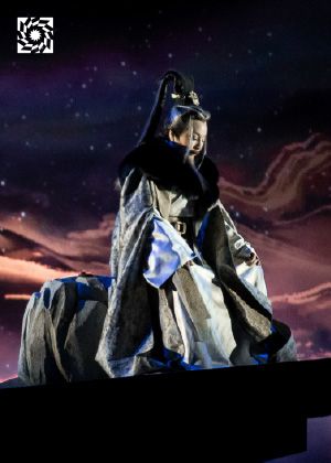 2026廳院選 唐美雲歌仔戲團《臥龍：永遠的彼日》國際版