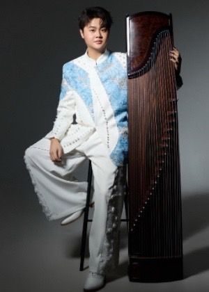 《易・境》董彥彬箏樂獨奏會