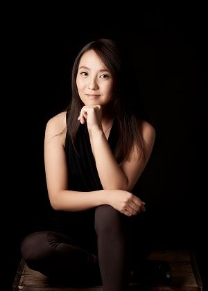 楊千瑩／巴哈平均律全集（三）調性與情緒