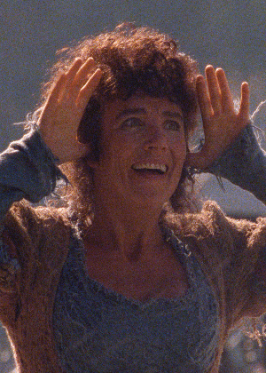 綠星人大鬧巴黎城