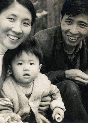 【府中15】紀錄片放映院《獨奏者之舞》