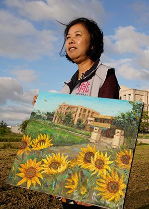 【府中15】紀錄片放映院《回家路上》