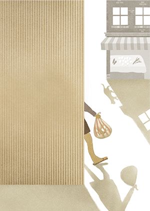 2026臺北兒童藝術節：《小魚散步》