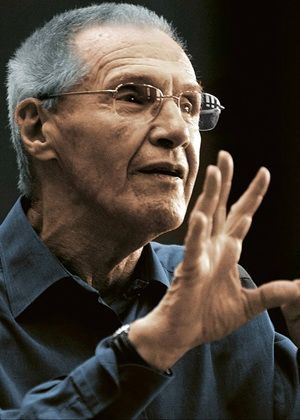 《符號、遊戲與訊息》—庫爾塔格100臺灣巡迴音樂會