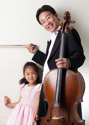 張正傑親子音樂會