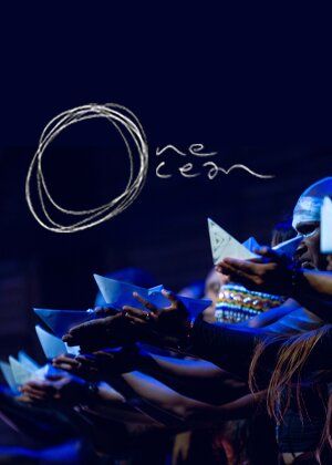 小島大歌《One Ocean》