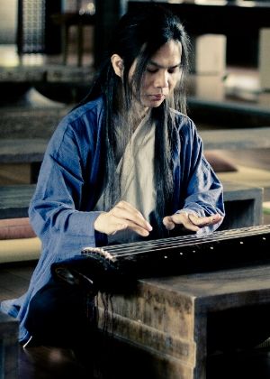 2026鹿鳴弦耕──古琴十大名曲音樂會