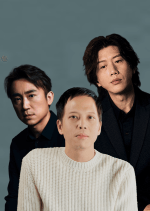 2026臺北藝術節：王世偉《我是風》 2026 TAF: WANG Shih-Wei "I Am the Wind"
