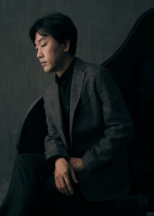 絢麗系列 — 孫旻秀：巴哈《平均律鍵盤曲集第一冊》