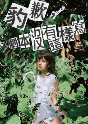 《豹歉，劇本沒有這樣寫》2026加演