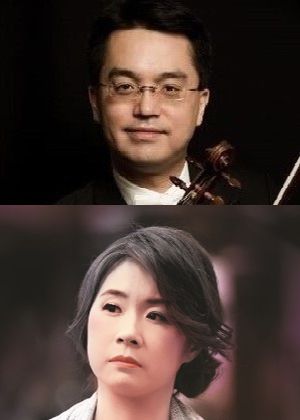 國立臺灣交響樂團首席張睿洲系列V  理性&感性