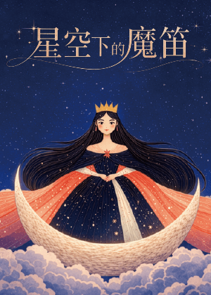 讓孩子認識歌劇經典：星空下的魔笛
