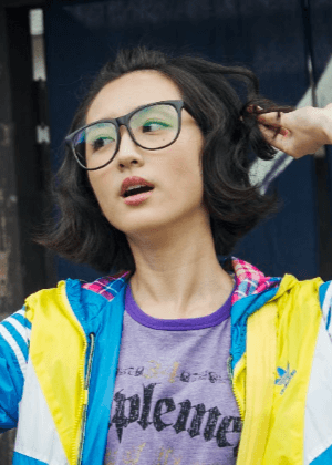 2026 桃園電影節《五星級魚干女》《情色小說》