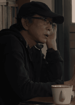 2026 桃園電影節《詩》