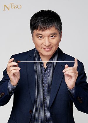 NTSO馬勒第五—水藍與國臺交