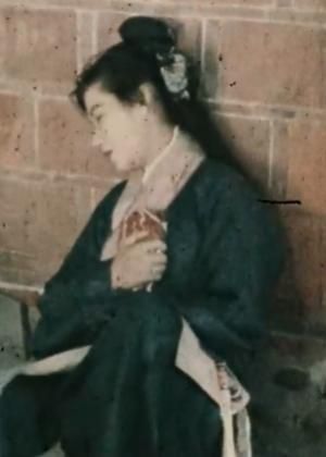 特別放映：《丁蘭廿四孝》+映前導讀