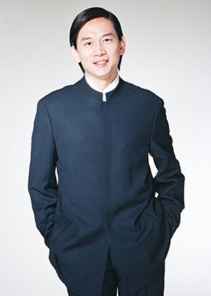 台中愛樂管絃樂團2026二十五週年公演《人海中遇見你》跨界音樂會