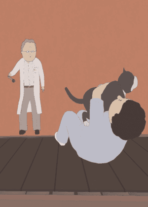 《看見幻貓又何妨》｜TTXC XR DREAMLAND IF YOU SEE A CAT