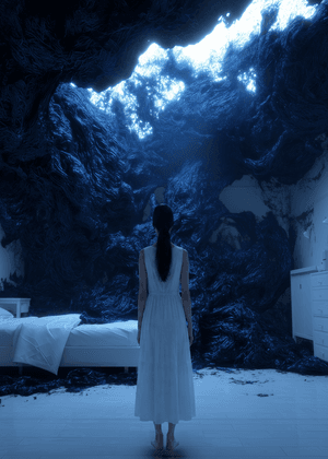 《Nox：長夜將盡》｜TTXC XR DREAMLAND