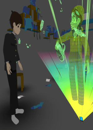 《虛擬化身大作戰》｜TTXC XR DREAMLAND First Virtual Suit