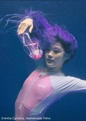 人魚戀習曲｜高雄電影節