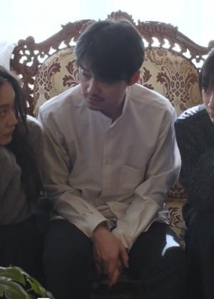 放送禁止：一夫三妻｜高雄電影節