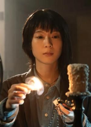 天黑不要來｜高雄電影節