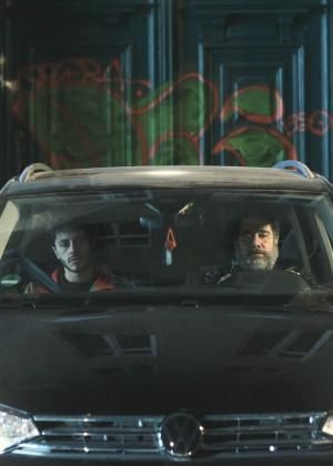 柏林計程車｜高雄電影節