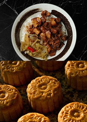北藝生活—好食光講座