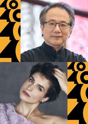 四十週年系列《呂紹嘉、葛里戈里恩與NSO》（高雄場）