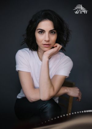 【2026衛武營國際音樂節】女高音獨唱會+閉幕音樂會 優惠套票