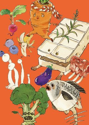 【套票】解構馮翊綱這道菜─《我是你的菜》的喜劇寫作心法講座報名加購