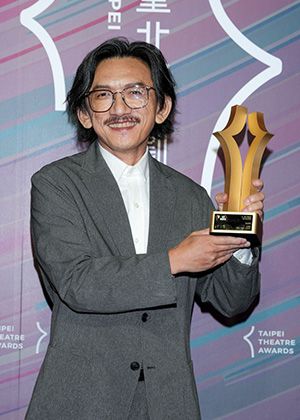 戲迷套票【北藝學院 2026春季課程】高俊耀：文學敘事、邊界流動—聊劇本構成