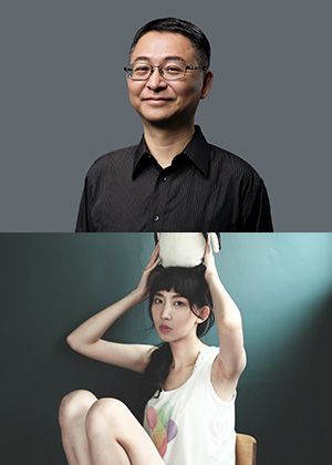 戲迷套票【北藝學院 2026春季課程】邱安忱：從個人到共創-劇本的書寫方法