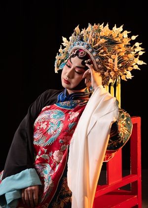 國光劇團2026《永恆時尚:小雪》演出套票:同時購買3場(含)以上7折