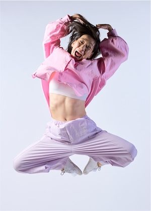 2026樹林跳：跳島舞蹈節「雙人作伙跳」再享8折套票
