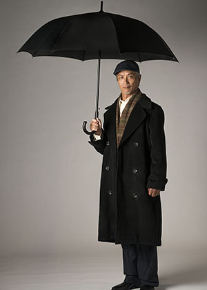 《雨中戲臺》在個人生命與戲劇史之間,一場究竟與誰的和解(上)