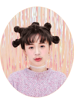 是因為在劇場中發生所以我覺得美好,還是這本身就是美好的