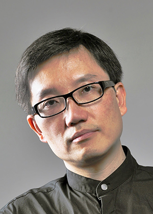 NFT兵臨城下,傳統感觀世界的最後保衛戰──樊慰慈