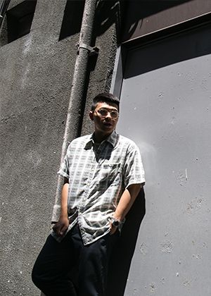吳峽寧 只要到得了現場,就沒有解決不了的事