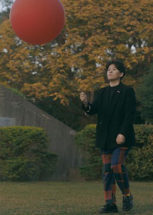 沒結婚劇作家 李屏瑤　長大後，只吃自己想吃的年夜飯