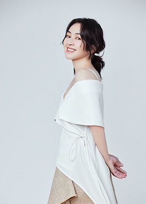 女子8——陌生女子｜蔡燦得專欄