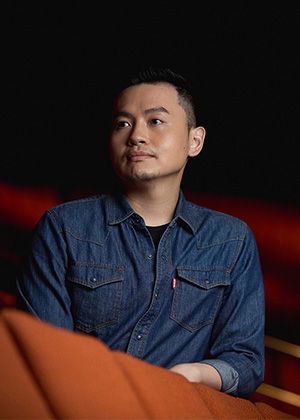 來自電飯鍋的神啟｜詹傑專欄