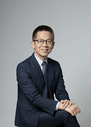 財務金融顧問暨《郝聲音》主持人　郝旭烈：每一種身體都是故事，把自己交給當下的感受